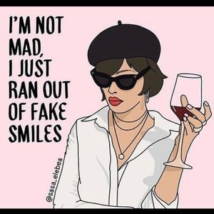 Meet your Posher, Maria